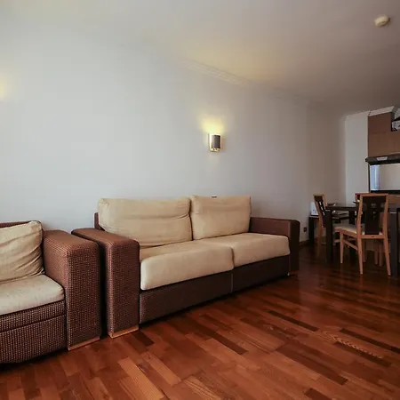 Private In Emerald Beach * Ravda