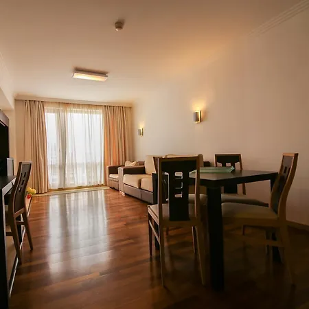 Private In Emerald Beach Ravda