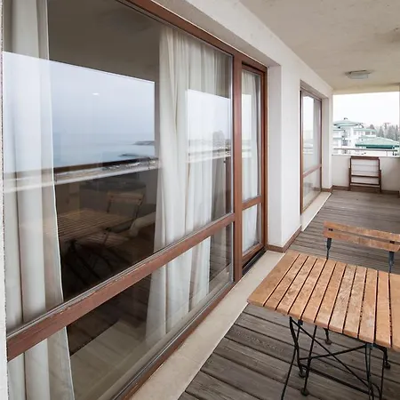 Private In Emerald Beach Ravda