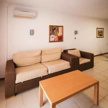 Appartement Private In Emerald Beach Ravda