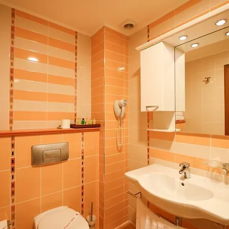 Private In Emerald Beach Appartement Ravda