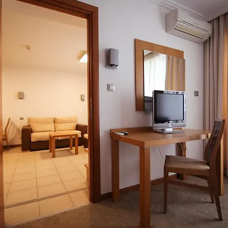 Appartement Private In Emerald Beach Ravda