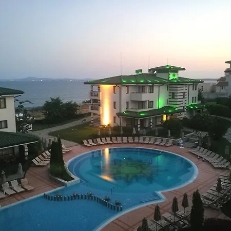 Private In Emerald Beach * Ravda