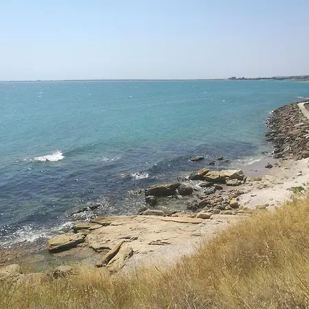 Appartement Private In Emerald Beach Ravda