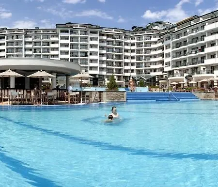 Private In Emerald Beach Appartement Ravda