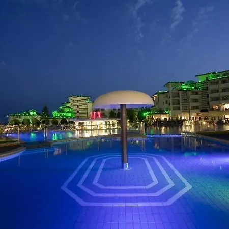 Private In Emerald Beach Ravda