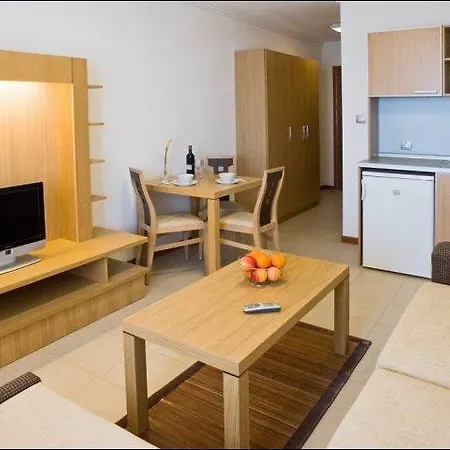 Private In Emerald Beach Ravda
